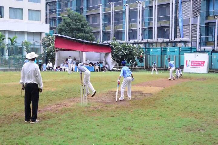 sports